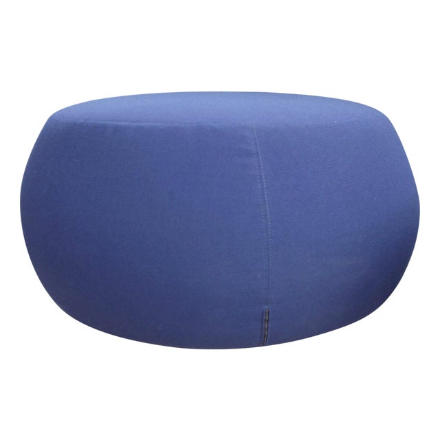 1990s Postmodern Pix 95 2 Seat Modular Ottoman by Ichiro Iwasaki for Arper For Sale