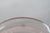 Early 20th Century Early 20th Century Pink Depression Glass Coasters Pair of Two Concentric Ring Small Dishes For Sale - Image 5 of 10