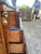 French 19th Century Empire Marble Top Burl Walnut Commode For Sale - Image 11 of 12