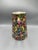 English Vintage Crown B Burslem Staffordshire Chintz Floral Pitcher For Sale - Image 3 of 7