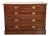 Louis Philippe Mahogany Chest, France Circa 1840 For Sale