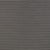 Contemporary Sample - Schumacher Geoffrey Metallic Stripe Fabric in Carbon For Sale - Image 3 of 3