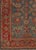 Turkish Antique Red Turkish Oushak Area Rug, 6ft X 9ft For Sale - Image 3 of 8