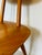 Wood Set of School Chairs from Ton, 1960s For Sale - Image 7 of 12
