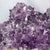 Amethyst Cluster, 65 Pounds, on Stand (#H0351 Uruguay ) For Sale - Image 4 of 8