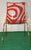 Technopolymer Chairs with Chrome Steel Frames by Luisa Battaglia for Scab Design, Italy, 1900s, Set of 6 For Sale - Image 10 of 18