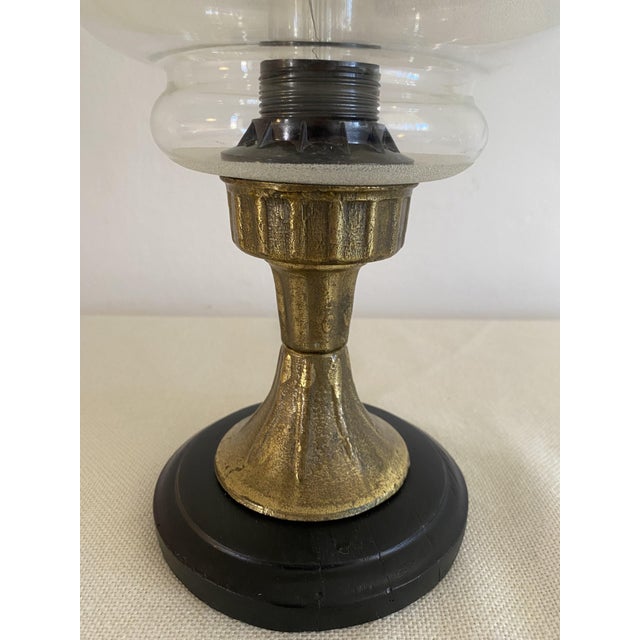 Vintage Table Lamp from Proletar Prilep, Former Yugoslavia, 1970s For Sale - Image 9 of 11