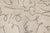 Early 21st Century Modern Jean Cocteau-Inspired Abstract Gray Silk Oversized Rug "Graffito" For Sale - Image 5 of 7