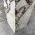 Stone Audo Copenhagen Plinth Marble Pedestal For Sale - Image 7 of 12