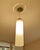 1950s Vintage Pendant Light in Murano Glass, 1950s For Sale - Image 5 of 17