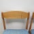 Vintage Scandinavian Dining Set, Set of 5 For Sale - Image 9 of 18