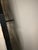 Black 1986 Charles Greeley Carved Wood Wall Sculpture For Sale - Image 8 of 12