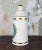 1980s Apothecary Jar For Sale - Image 4 of 8