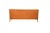 Brown Mid 20th Century Walnut 9 Drawer Dresser Laminate Top For Sale - Image 8 of 11