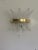 Italian Palmetta Wall Sconce in Murano Glass from Simoeng For Sale - Image 7 of 12