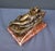 Art Nouveau Bronze Inkwell from Marotte, 1900s For Sale - Image 6 of 18