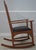 Mission Stickley Mission Cherry Harvey Ellis Rocker Rocking Chair For Sale - Image 3 of 18