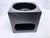 One Italian desk organizer from the 1960s/70s, designed by Pierre Cardin for Franco Pozzi. Ceramic. Good used condition. 8...