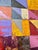 Irving B Haynes, Abstract Expressionist Color Block Painting Mod Architect Irving Haynes Risd For Sale - Image 4 of 8