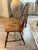 Habersham Furniture Late 20th Century Habersham Pine Windsor Chair For Sale - Image 4 of 5