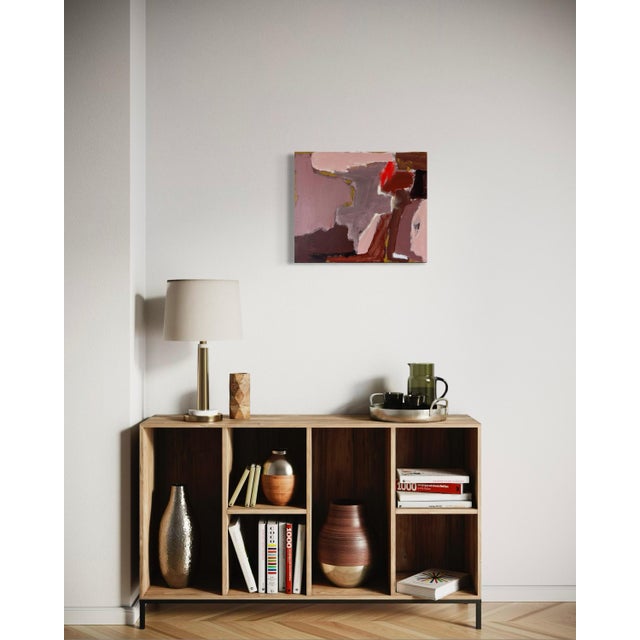 Original Abstract Art by Jill Johnson For Sale - Image 6 of 6