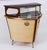 Vintage Modernist Boat Cocktail Bar by Umberto Mascagni for Harrods, 1950s For Sale - Image 9 of 18
