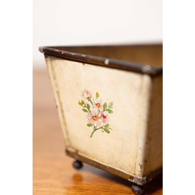 19th Century French Planter For Sale - Image 4 of 7
