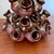 Vintage Pottery Duck on Bud Vase Pile For Sale - Image 4 of 9