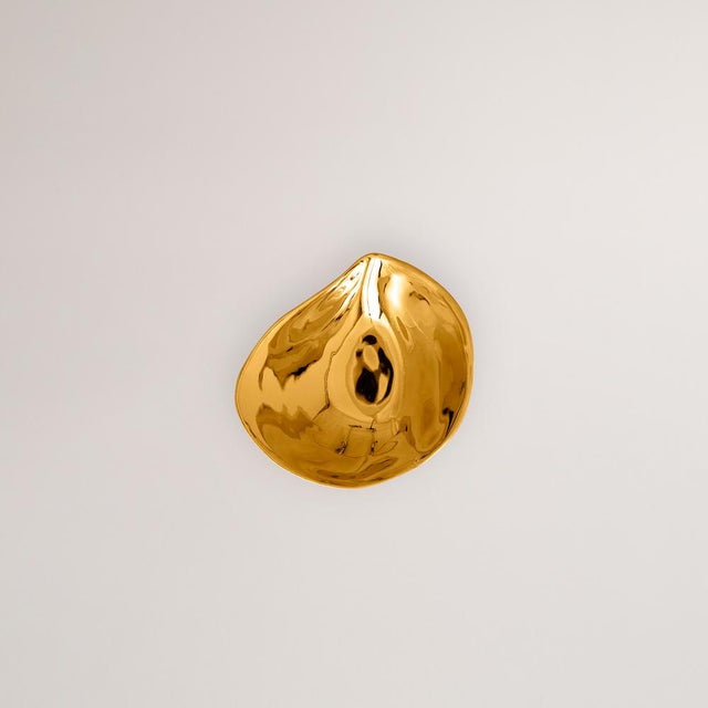 Perfect for a sexy amuse-bouche, a pre-dessert or side dish. • Small side dish • 10,5cm x 11cm x 4,7cm • with a gorgeous...