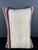 Turkish Hemp Pillow Cushion Natural Beige Pink Pillow Cushion Cover 16" x 24" For Sale - Image 4 of 4