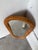 Oval Wicker Mirror, Italy, 1960s For Sale - Image 14 of 15
