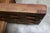 Mid-Century Brutalist Sideboard in Stained Pine by Biosca, Spain, 1960 For Sale - Image 9 of 18