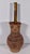 Mexican Folk Art Guerrero Nahua Figural Vase For Sale - Image 16 of 18