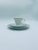 Breakfast Set Form 2000 Porcelain Collectors Cup by Rosenthal, 1955, Set of 7 For Sale - Image 8 of 8