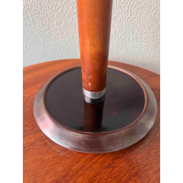 Madrid Model Phase Greece Lamp by Luiz Pérez De La Oliva, 1967 For Sale - Image 17 of 18