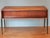 Mid-Century Danish Desk in Teak, 1960s For Sale - Image 6 of 16