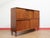 Mid Century Modern Vintage TeakDanish Buffet Credenza For Sale In Greensboro - Image 6 of 15