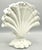 Mid-Century Modern Gump's Mid Century Italian Blanc De Chine Vase For Sale - Image 3 of 8
