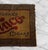 Antique Cigar Store Eisenlor's Cinco Counter Change Mat For Sale - Image 6 of 9