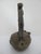 Chinese Yixing Zisha Clay Peach Branch Teapot With Cicada Finial Lid For Sale - Image 9 of 15