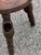 Sculptural Tripod Stool by Gabriel Lucas, Brittany, 1970 For Sale - Image 14 of 18