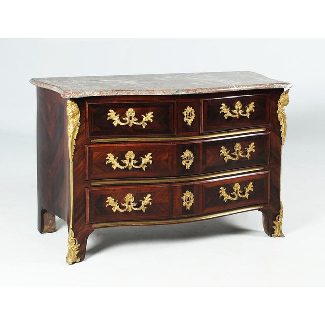 18th Century Chest of Drawers For Sale - Image 17 of 17