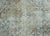Turkish Vintage Anatolian Rug 4'2" x 6'7" #17606 For Sale In Houston - Image 6 of 8