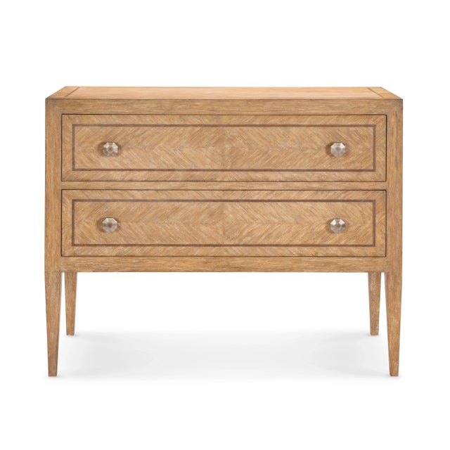 Maitland-Smith Madeline Chest