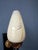Mid-Century Glass Wall Sconce For Sale - Image 9 of 11