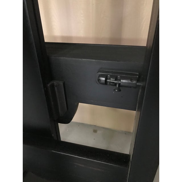 Restoration Hardware Tv Easel Chairish