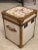 Timothy Oulton “Paris” Tan Trunk For Sale - Image 6 of 13