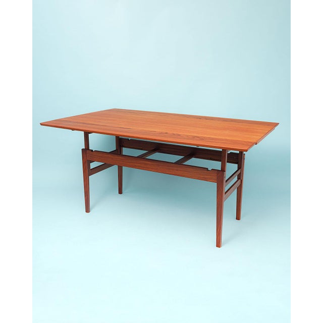 1970s Vintage Transformers Table, 1970s For Sale - Image 5 of 10