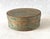 Farmhouse Authentic Early 19th Century Antique Hand Made Finger Lap Bentwood Kitchen Pantry Box For Sale - Image 3 of 11