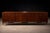Giuseppe Scapinelli Rosewood Credenza With Brass Sabots, Brazil, 1950s For Sale - Image 9 of 15